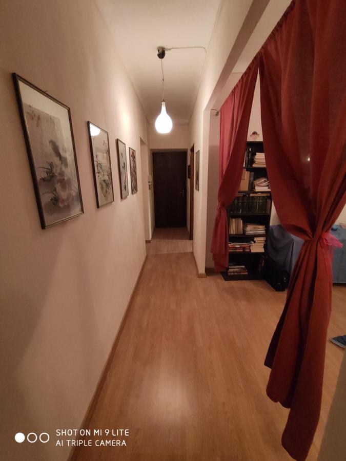 Appartement Ex Ostu Impero: vino, tartufo ed ospitalità à La Morra Extérieur photo